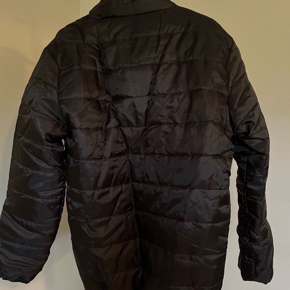 Men’s winter jacket - Picture 2 of 3